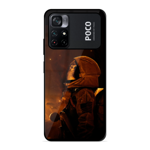 The Celestial Martian Poco M4 Pro 5G