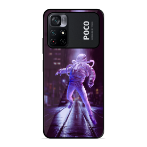 Escape To Void Poco M4 Pro 5G