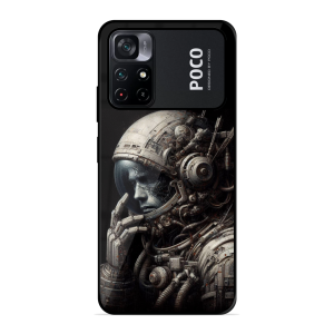 Cold Martian Poco M4 Pro 5G