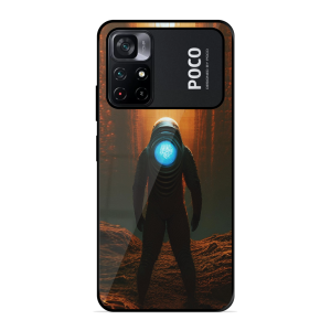 Explorer Poco M4 Pro 5G