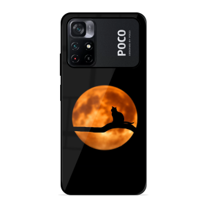 Devil's Moon Poco M4 Pro 5G