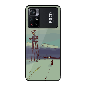 The Nomad Poco M4 Pro 5G
