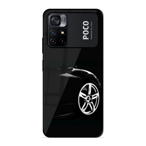 Dream Car Poco M4 Pro 5G