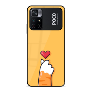Kitty Love Poco M4 Pro 5G