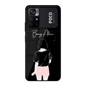 Miss Queen Poco M4 Pro 5G