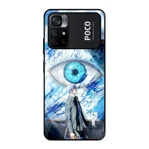 The Six Eye Poco M4 Pro 5G