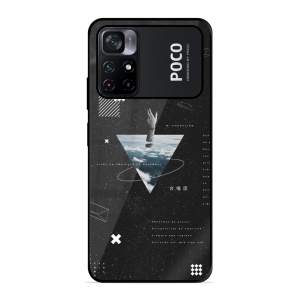 Galactic Void Poco M4 Pro 5G