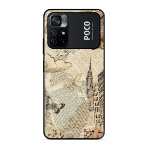 Paper Of Life Poco M4 Pro 5G