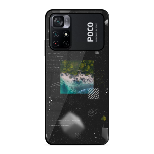 Void Nature Poco M4 Pro 5G