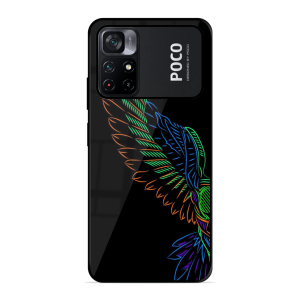 Wings Of Freedom Poco M4 Pro 5G