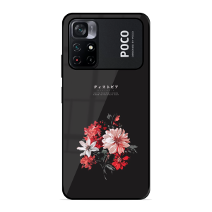 Voyager Of Happines Poco M4 Pro 5G