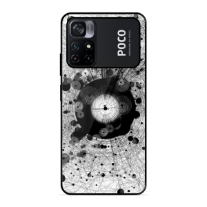 White Vision Poco M4 Pro 5G