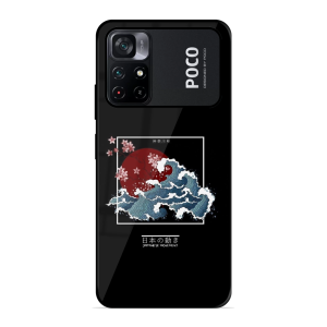 The Culture Poco M4 Pro 5G