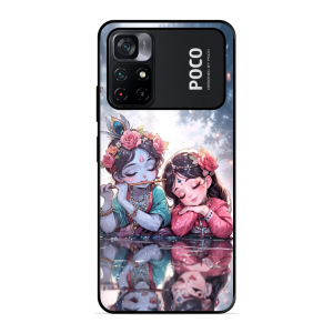 Shree Radha Krishna Poco M4 Pro 5G