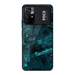 The Ancient Mystry Poco M4 Pro 5G