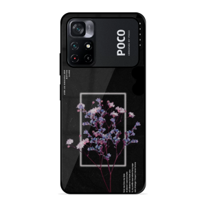 The Eternal Flower Poco M4 Pro 5G