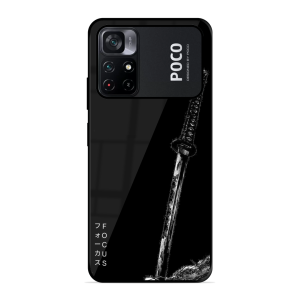 Sword Of Victory Poco M4 Pro 5G