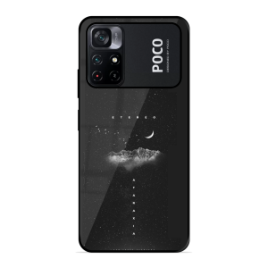 The Eternal Mountain Poco M4 Pro 5G