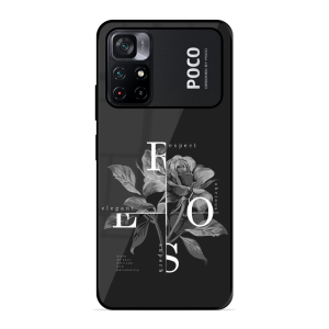 Rule Of Life Poco M4 Pro 5G