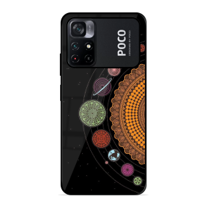 The Eternal Life Poco M4 Pro 5G