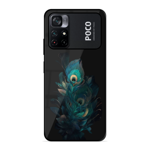 The Feather Of Life Poco M4 Pro 5G