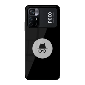 Incognito Mode Poco M4 Pro 5G