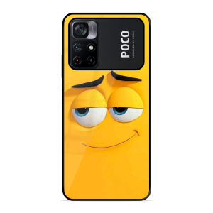 The Simp Guy Poco M4 Pro 5G
