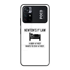 Keep In Rest Poco M4 Pro 5G