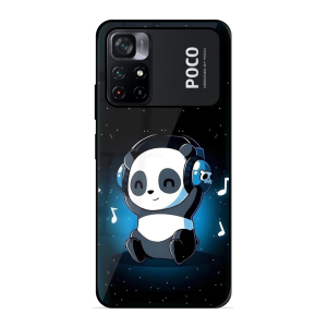 DJ Panda Poco M4 Pro 5G