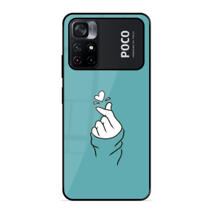 The Korean Heart Poco M4 Pro 5G