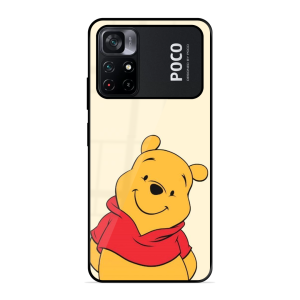 Cute Bear Poco M4 Pro 5G