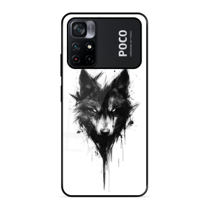 The Mighty Wolf Poco M4 Pro 5G