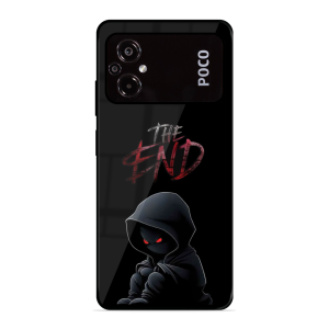 The End Poco M5