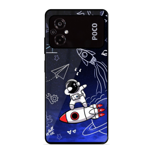 Cosmology Poco M5