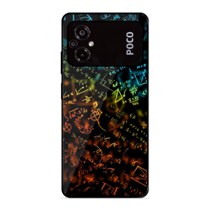 Physics Is Fun Poco M5