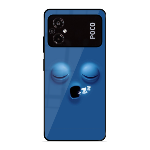 The Sleepy Buddy Poco M5