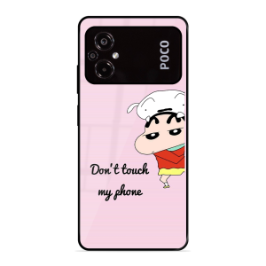 Don't Dare Poco M5