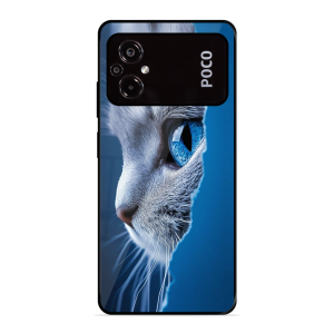 Hello Kitty Poco M5