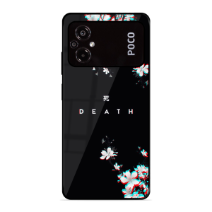 The Death Poco M5