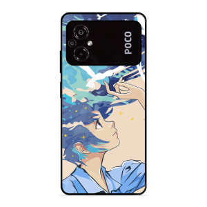 My Own World Poco M5