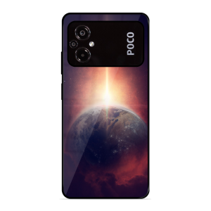 Cosmic Intestellar Poco M5
