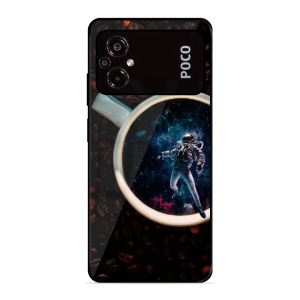 Intergalactic Travler Poco M5