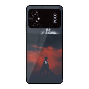 Final Boss Poco M5