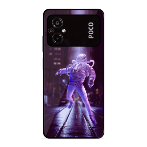 Escape To Void Poco M5