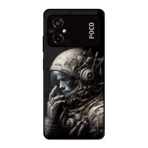 Cold Martian Poco M5