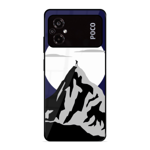 Peak Of Success Poco M5