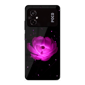Devil's Rose Poco M5
