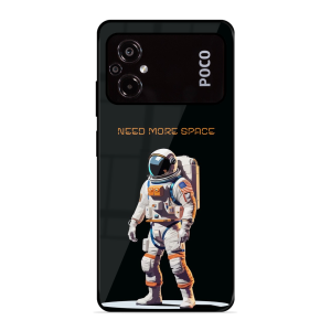 Need More Space Poco M5