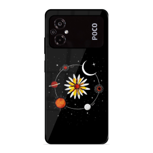 The Prophecy Poco M5