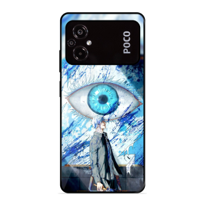 The Six Eye Poco M5
